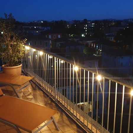 Bellavista Panoramic Terrace Appartamento Con Terrazza Zona Sant Orsola Bologna Exterior photo